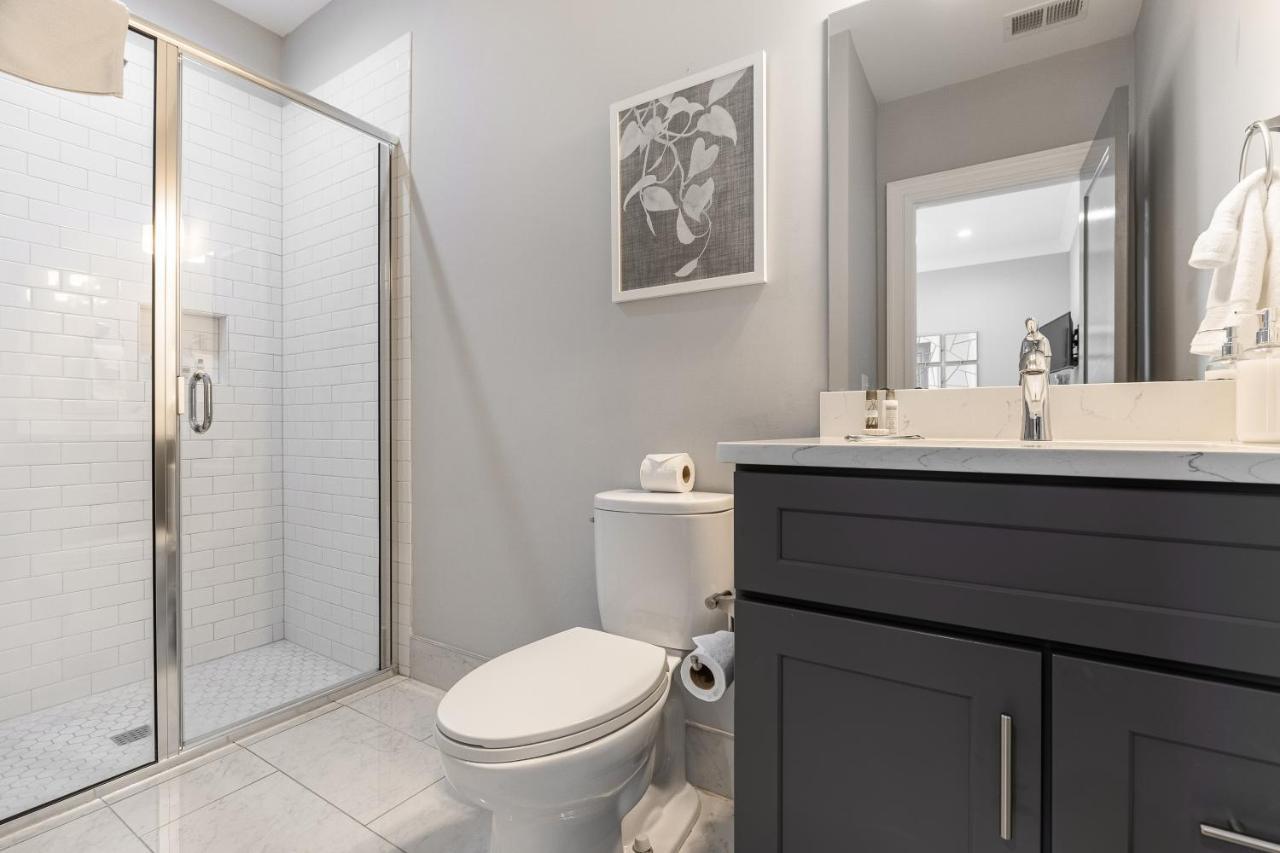 The Santee Suite At 122 Spring Charleston Exterior foto