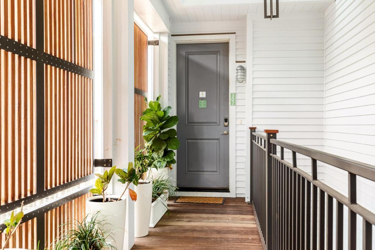 The Santee Suite At 122 Spring Charleston Exterior foto